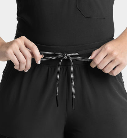 Women’s  IRG –EPIC Yoga Waistband Flare Leg Pant 9813