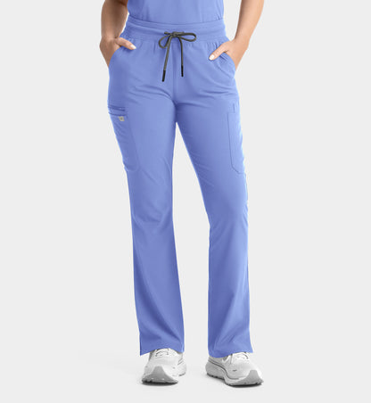 Women’s  IRG –EPIC Yoga Waistband Flare Leg Pant 9813