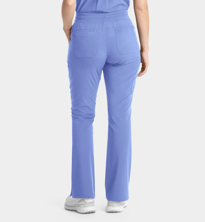 Women’s  IRG –EPIC Yoga Waistband Flare Leg Pant 9813