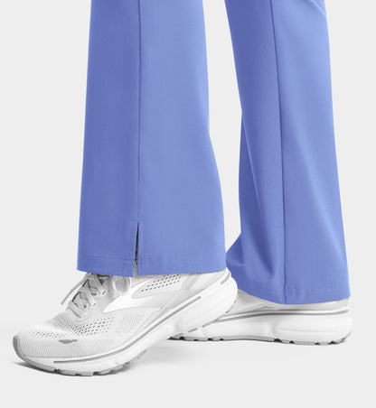 Women’s  IRG –EPIC Yoga Waistband Flare Leg Pant 9813