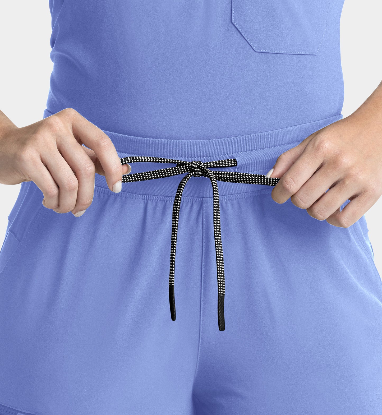 Women’s  IRG –EPIC Yoga Waistband Flare Leg Pant 9813