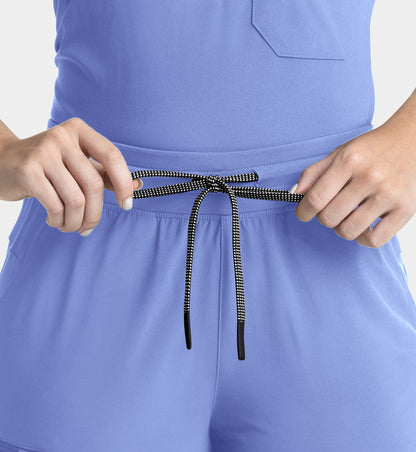 Women’s  IRG –EPIC Yoga Waistband Flare Leg Pant 9813