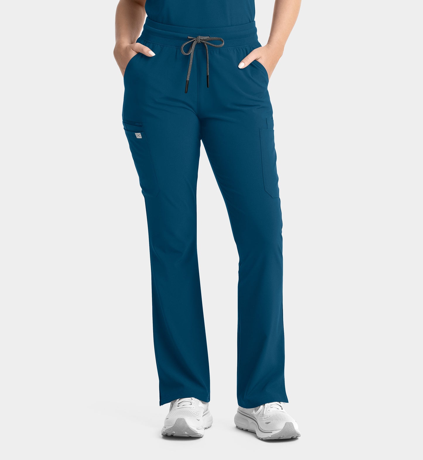 Women’s  IRG –EPIC Yoga Waistband Flare Leg Pant 9813