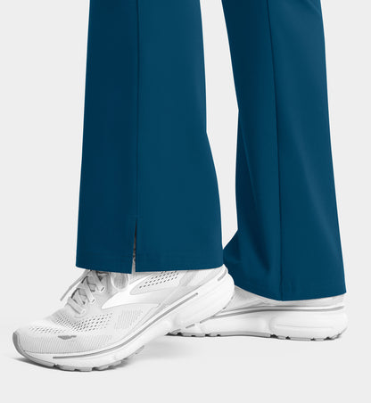 Women’s  IRG –EPIC Yoga Waistband Flare Leg Pant 9813