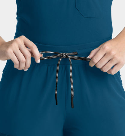 Women’s  IRG –EPIC Yoga Waistband Flare Leg Pant 9813