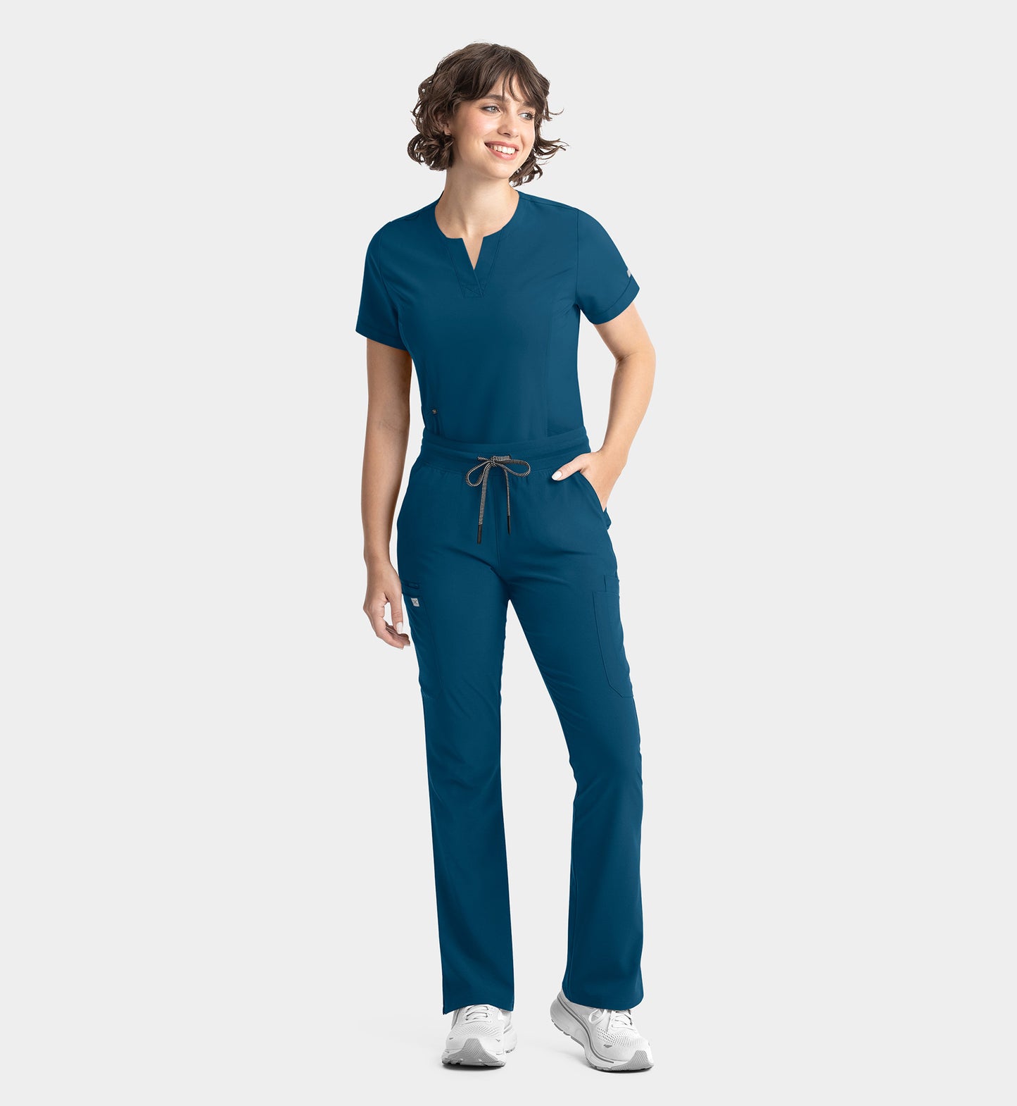 Women’s  IRG –EPIC Yoga Waistband Flare Leg Pant 9813