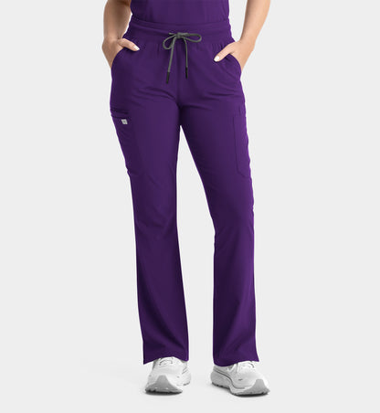 Women’s  IRG –EPIC Yoga Waistband Flare Leg Pant 9813