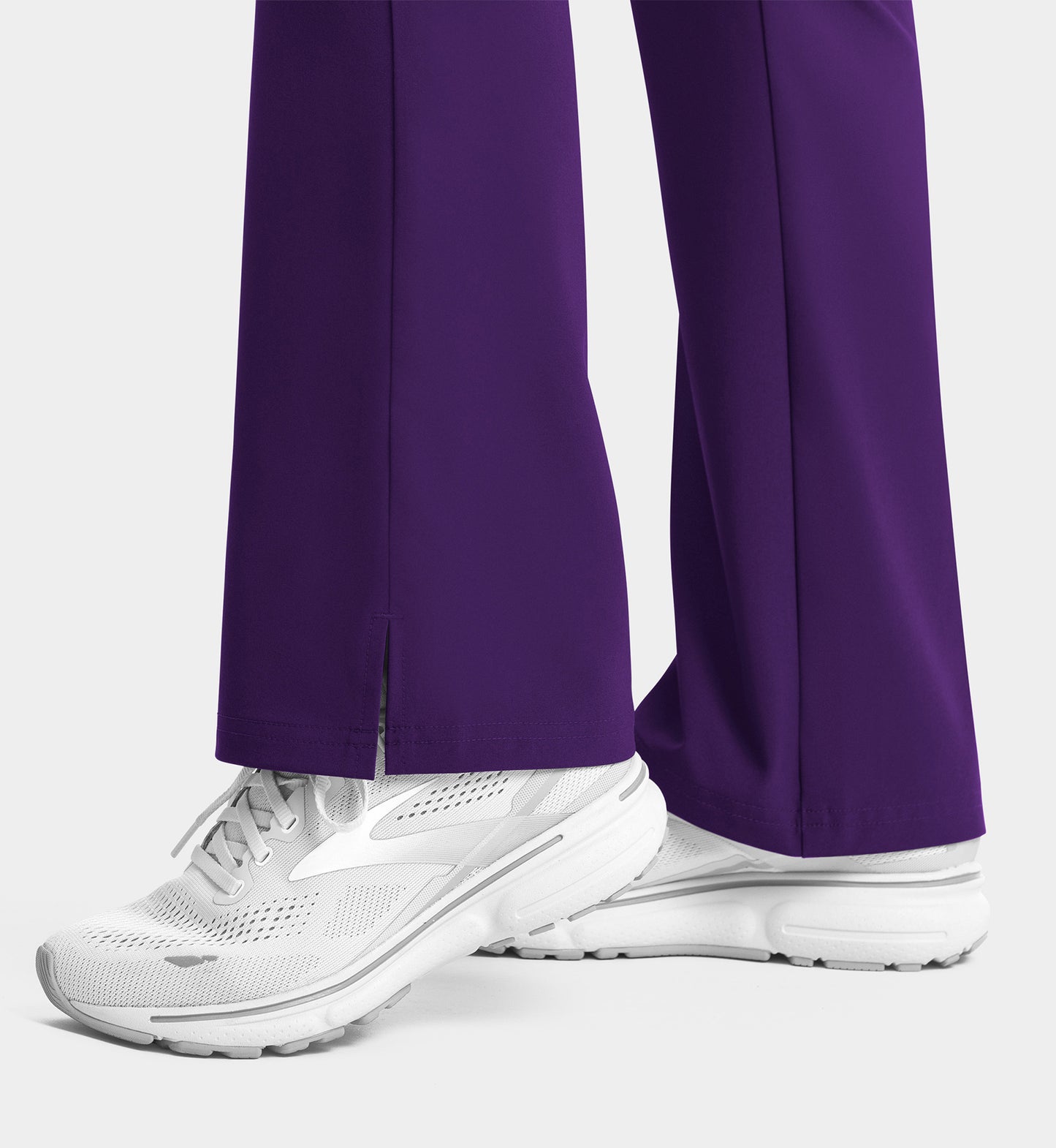 Women’s  IRG –EPIC Yoga Waistband Flare Leg Pant 9813