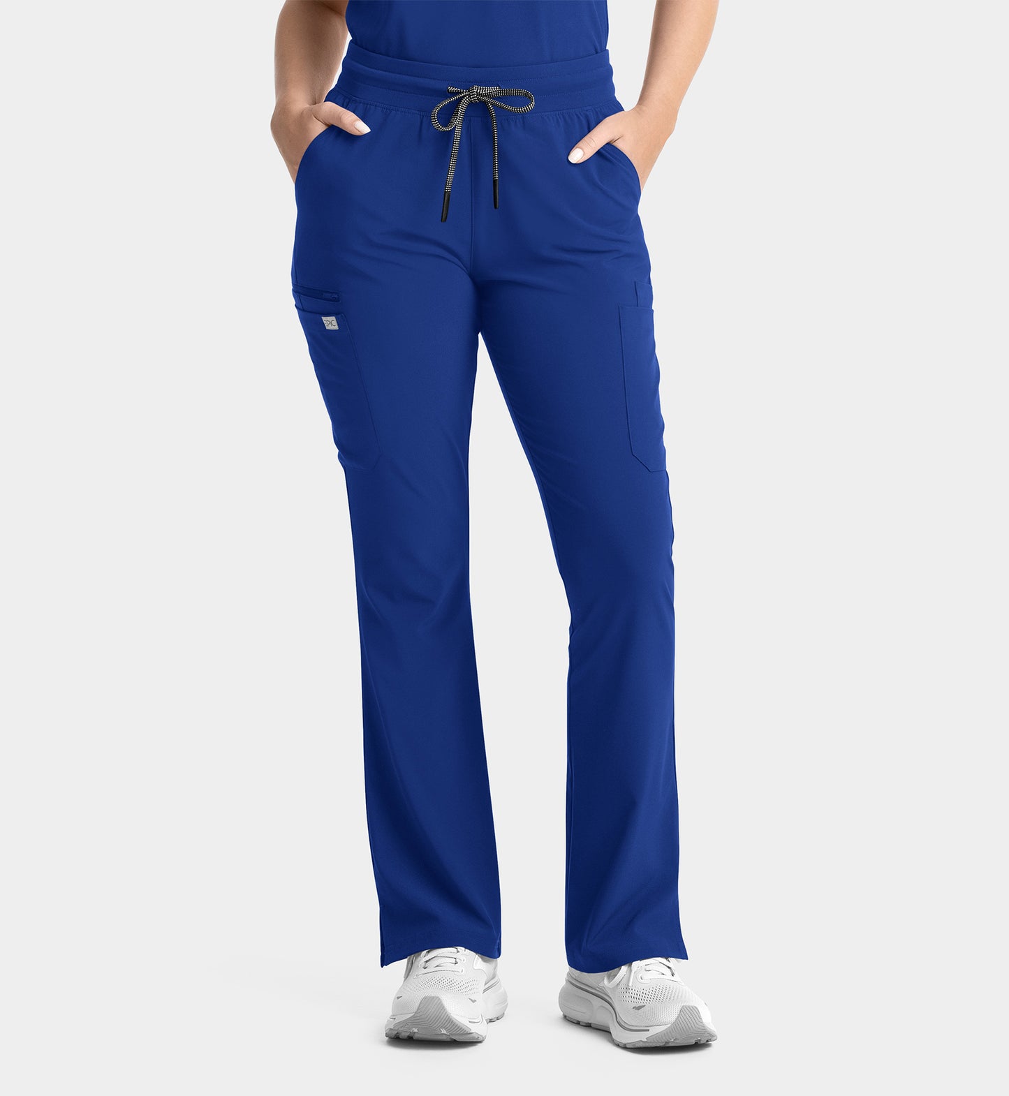 Women’s  IRG –EPIC Yoga Waistband Flare Leg Pant 9813