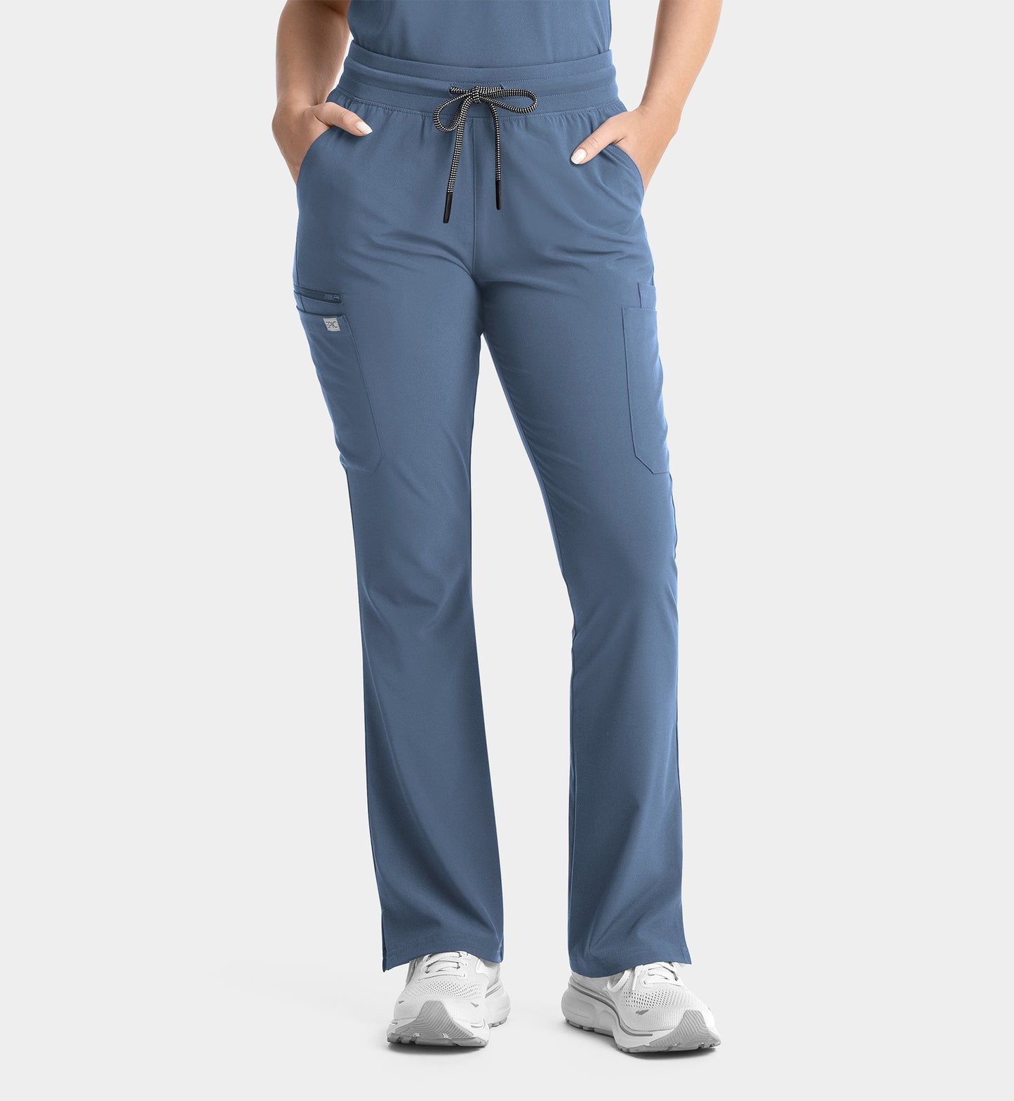 Women’s  IRG –EPIC Yoga Waistband Flare Leg Pant 9813