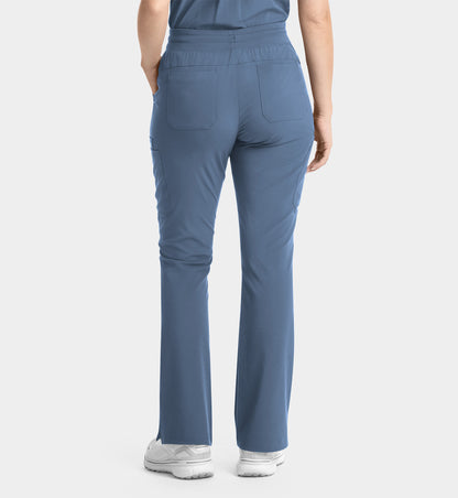 Women’s  IRG –EPIC Yoga Waistband Flare Leg Pant 9813