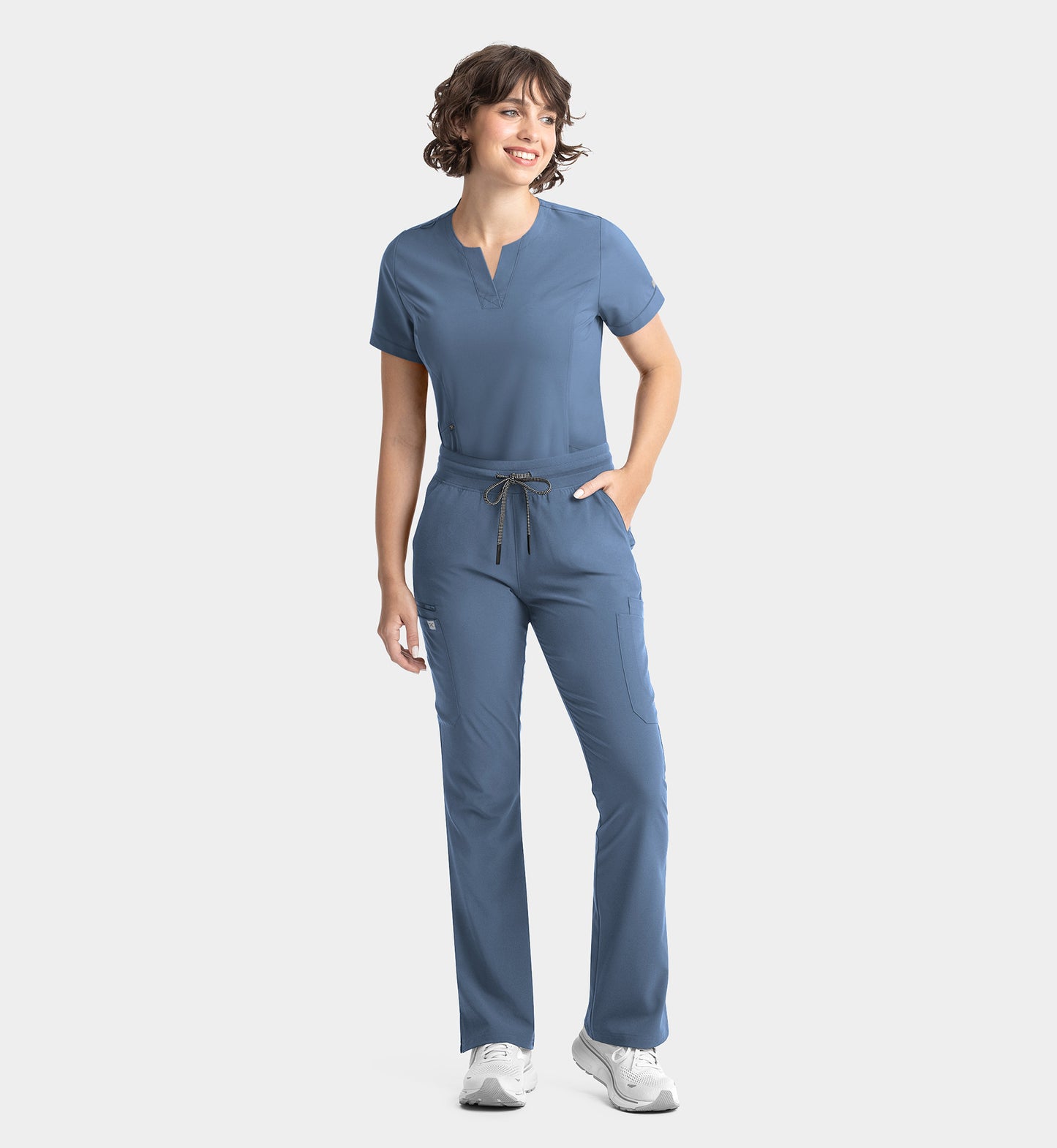 Women’s  IRG –EPIC Yoga Waistband Flare Leg Pant 9813