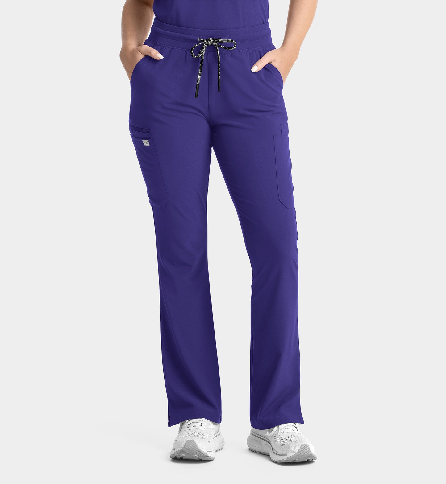 Women’s  IRG –EPIC Yoga Waistband Flare Leg Pant 9813