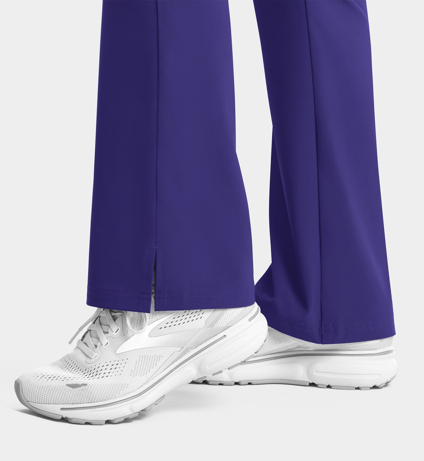 Women’s  IRG –EPIC Yoga Waistband Flare Leg Pant 9813