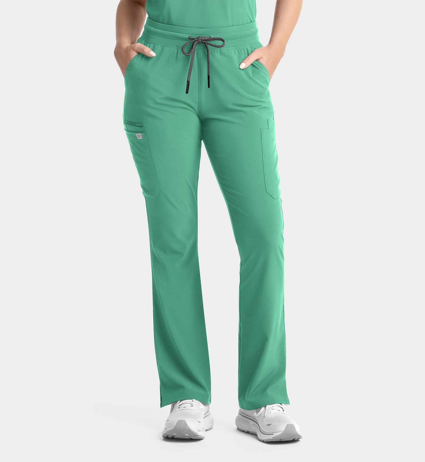 Women’s  IRG –EPIC Yoga Waistband Flare Leg Pant 9813