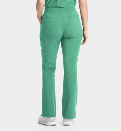 Women’s  IRG –EPIC Yoga Waistband Flare Leg Pant 9813