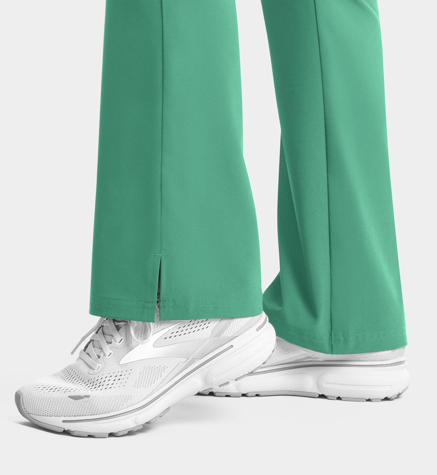 Women’s  IRG –EPIC Yoga Waistband Flare Leg Pant 9813