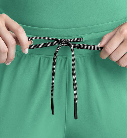 Women’s  IRG –EPIC Yoga Waistband Flare Leg Pant 9813