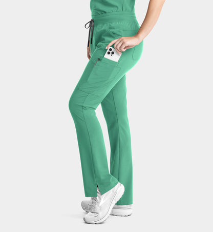Women’s  IRG –EPIC Yoga Waistband Flare Leg Pant 9813