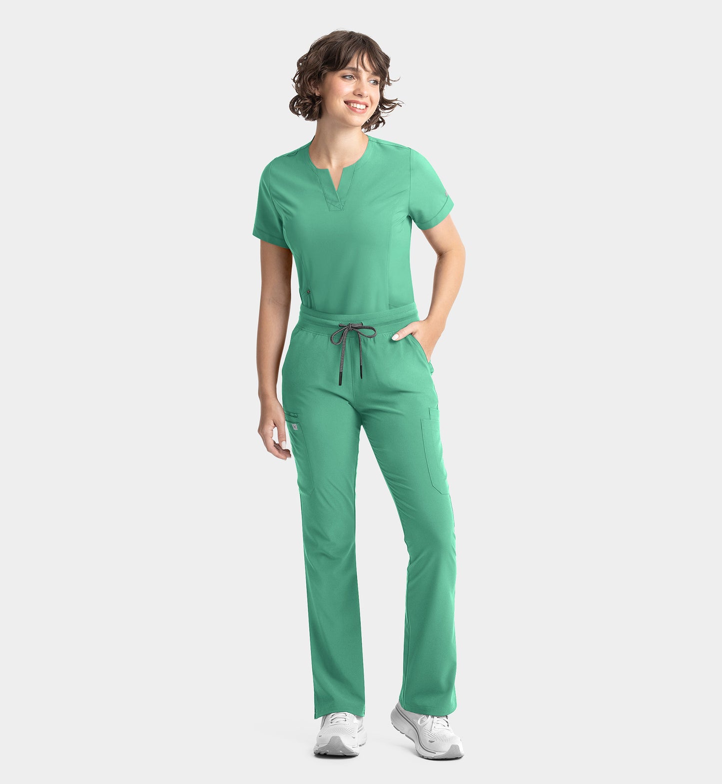 Women’s  IRG –EPIC Yoga Waistband Flare Leg Pant 9813