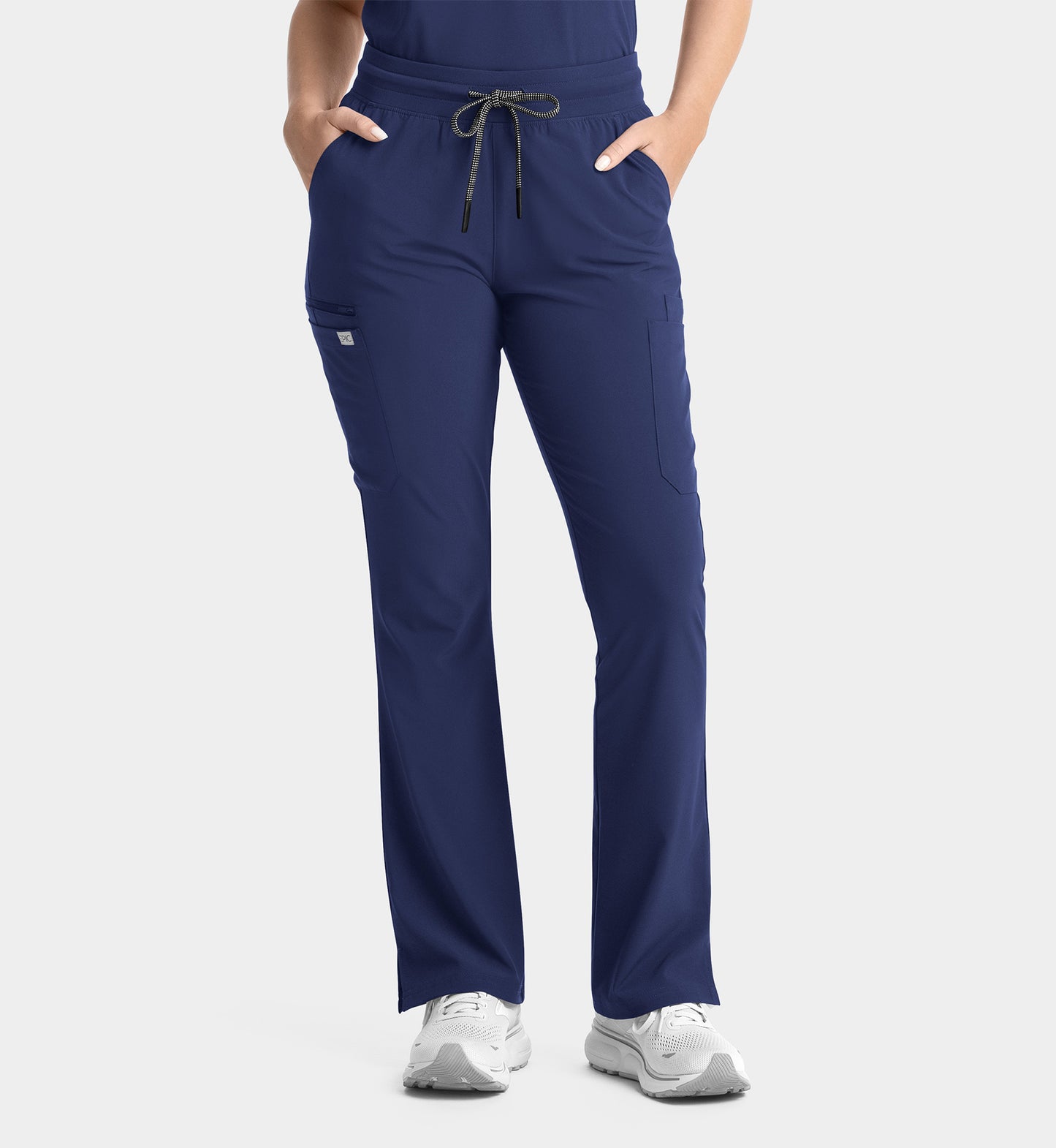 Women’s  IRG –EPIC Yoga Waistband Flare Leg Pant 9813