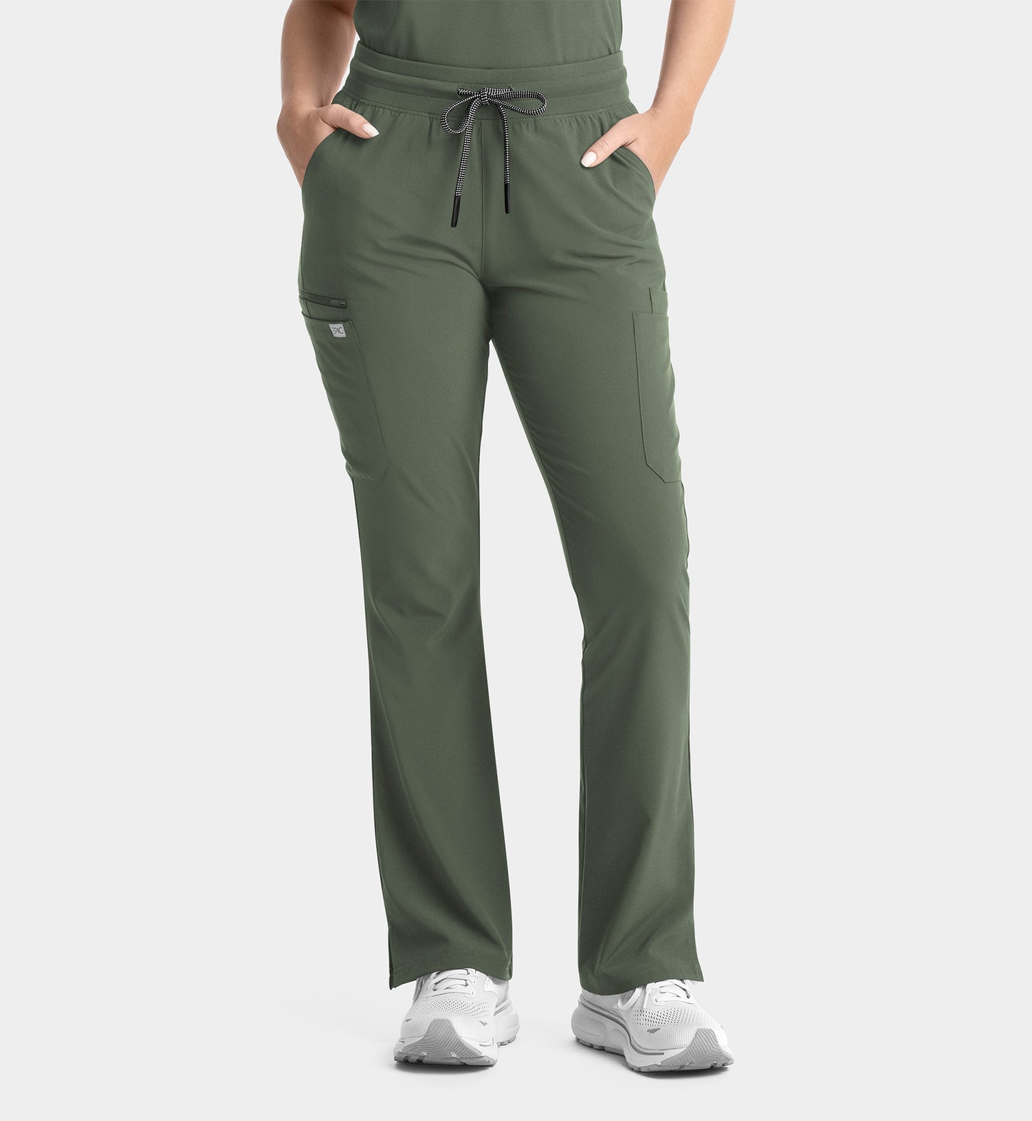 Women’s  IRG –EPIC Yoga Waistband Flare Leg Pant 9813