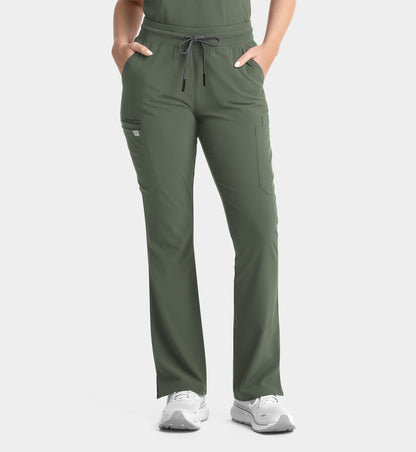 Women’s  IRG –EPIC Yoga Waistband Flare Leg Pant 9813