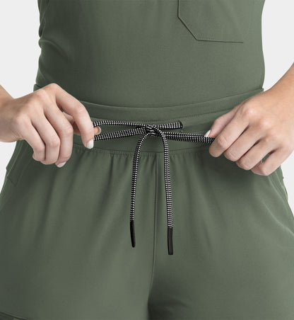 Women’s  IRG –EPIC Yoga Waistband Flare Leg Pant 9813