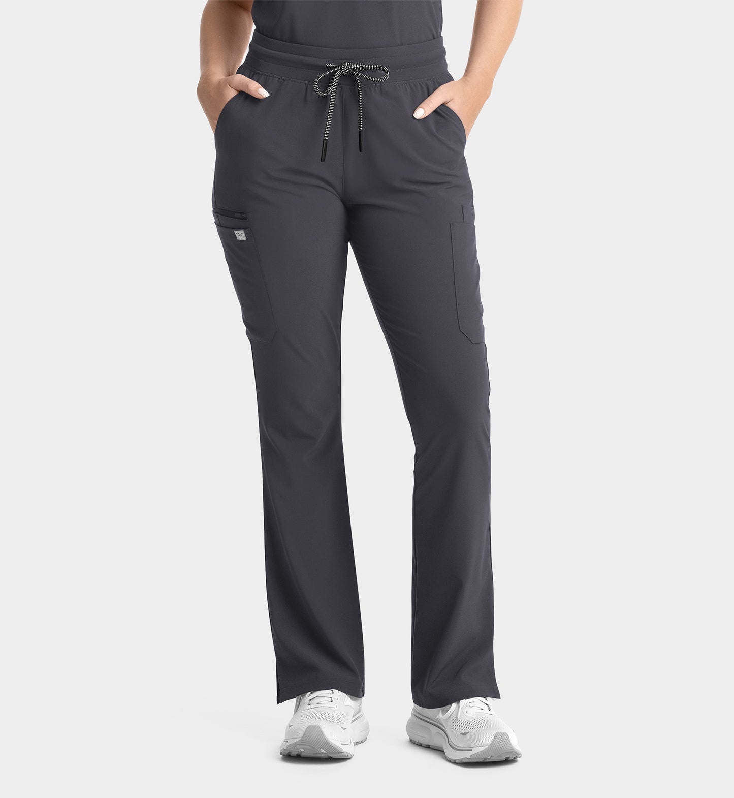 Women’s  IRG –EPIC Yoga Waistband Flare Leg Pant 9813