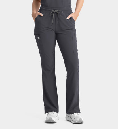 Women’s  IRG –EPIC Yoga Waistband Flare Leg Pant 9813