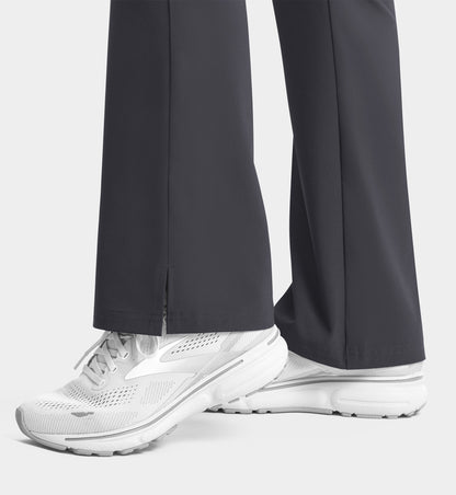 Women’s  IRG –EPIC Yoga Waistband Flare Leg Pant 9813