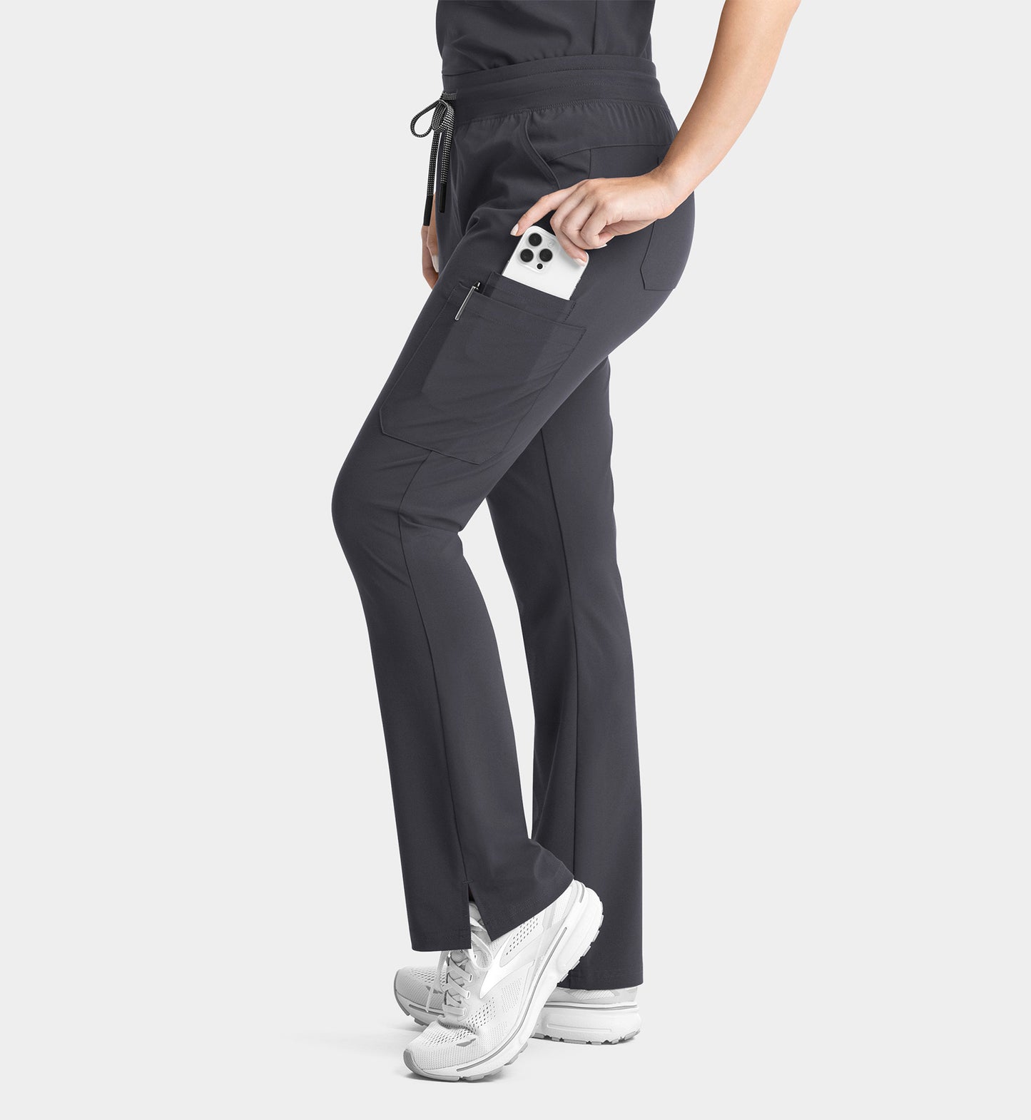 Women’s  IRG –EPIC Yoga Waistband Flare Leg Pant 9813