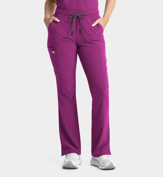 Women’s  IRG –EPIC Yoga Waistband Flare Leg Pant 9813