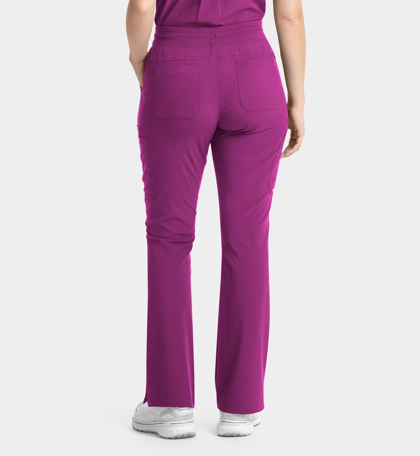 Women’s  IRG –EPIC Yoga Waistband Flare Leg Pant 9813