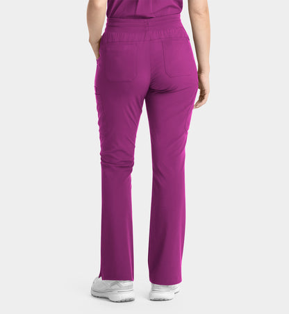 Women’s  IRG –EPIC Yoga Waistband Flare Leg Pant 9813