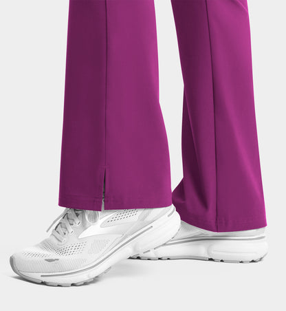 Women’s  IRG –EPIC Yoga Waistband Flare Leg Pant 9813