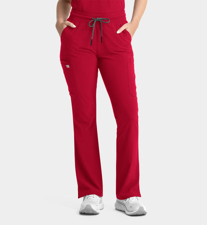 Women’s  IRG –EPIC Yoga Waistband Flare Leg Pant 9813