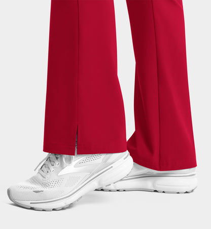 Women’s  IRG –EPIC Yoga Waistband Flare Leg Pant 9813