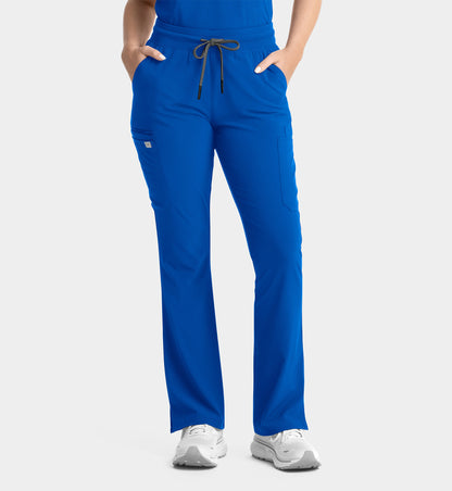 Women’s  IRG –EPIC Yoga Waistband Flare Leg Pant 9813
