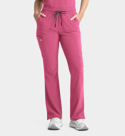 Women’s  IRG –EPIC Yoga Waistband Flare Leg Pant 9813