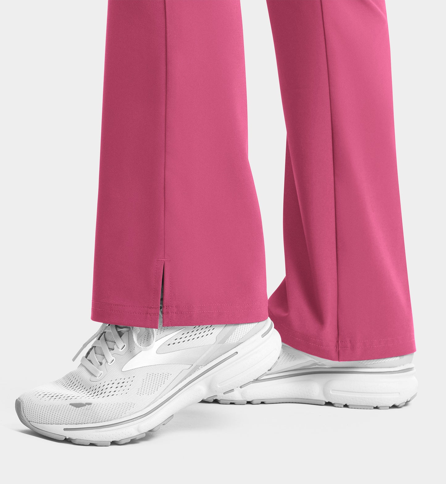 Women’s  IRG –EPIC Yoga Waistband Flare Leg Pant 9813