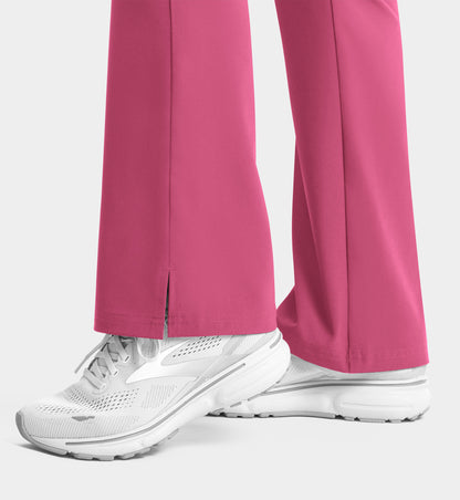 Women’s  IRG –EPIC Yoga Waistband Flare Leg Pant 9813