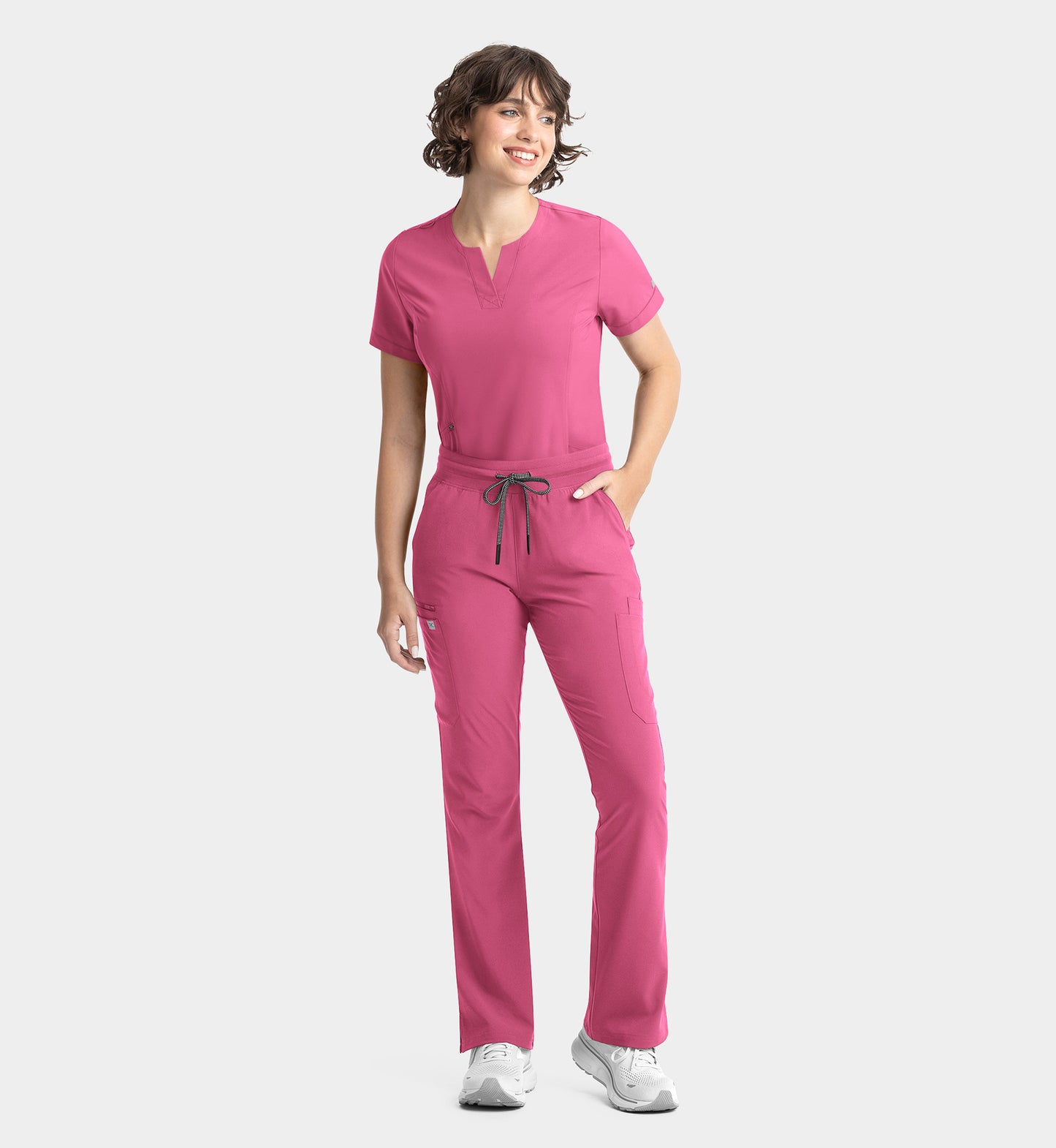 Women’s  IRG –EPIC Yoga Waistband Flare Leg Pant 9813