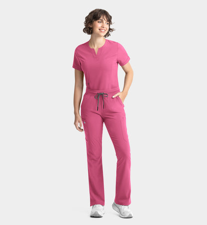 Women’s  IRG –EPIC Yoga Waistband Flare Leg Pant 9813