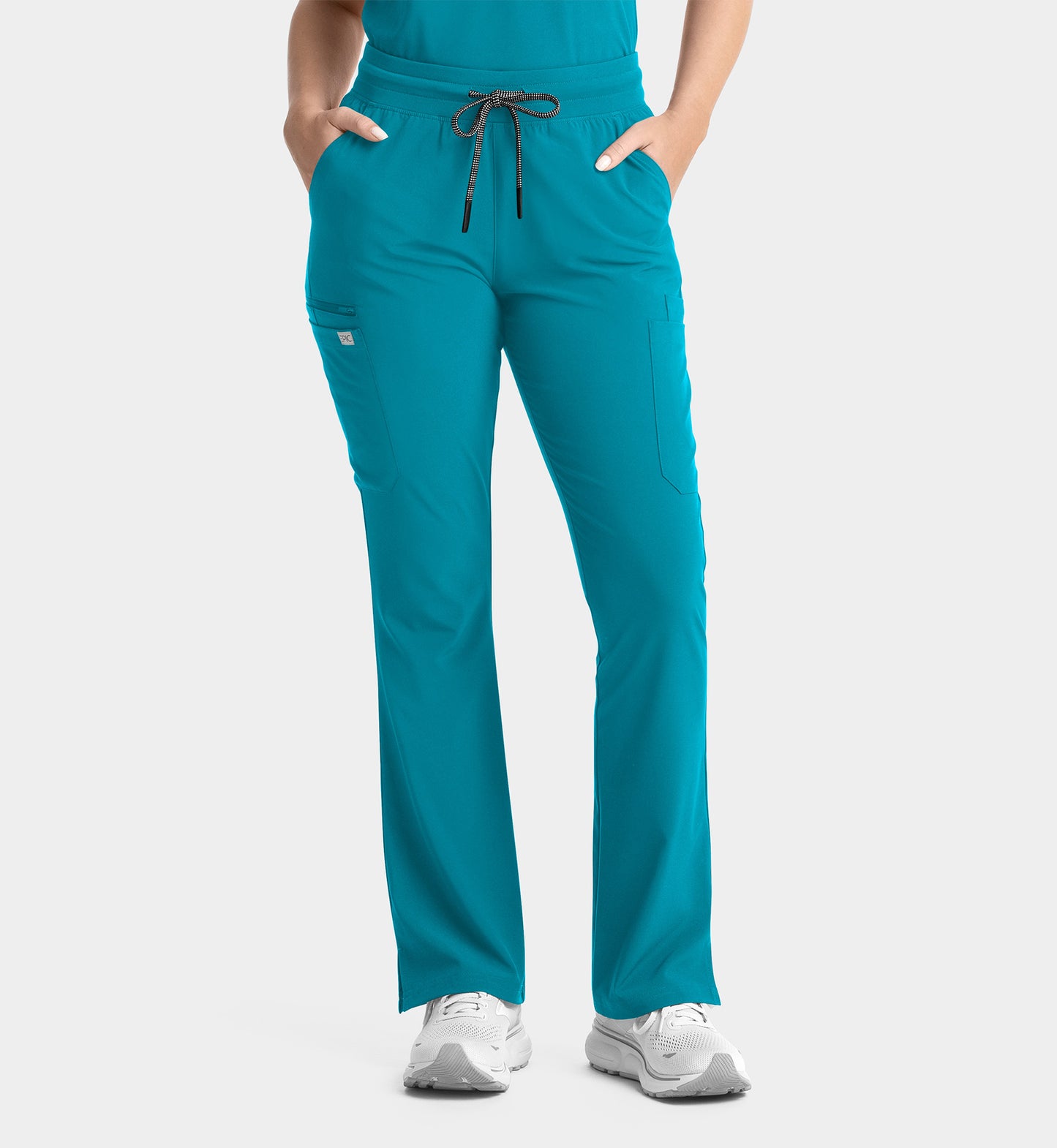 Women’s  IRG –EPIC Yoga Waistband Flare Leg Pant 9813