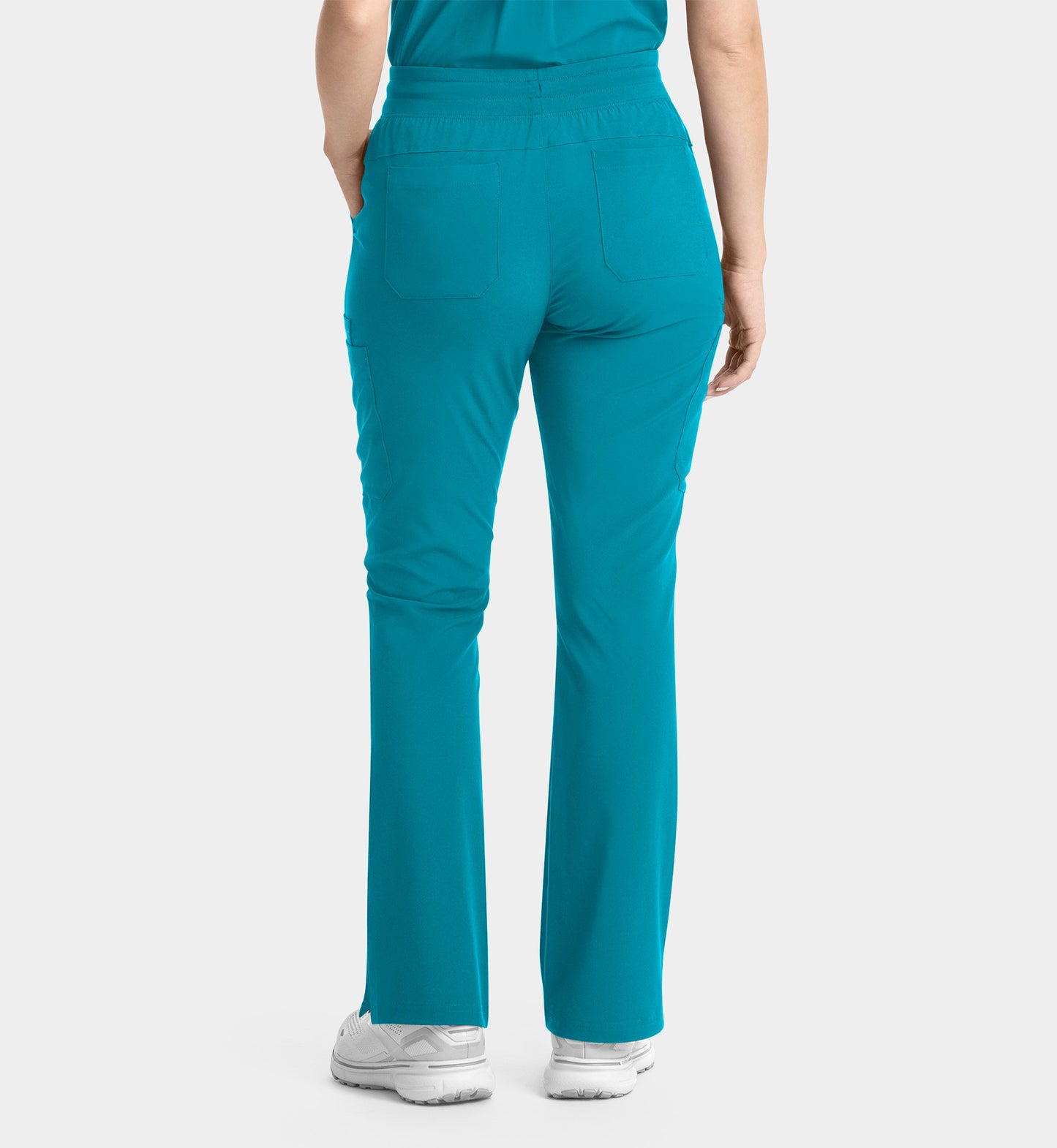 Women’s  IRG –EPIC Yoga Waistband Flare Leg Pant 9813