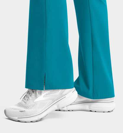 Women’s  IRG –EPIC Yoga Waistband Flare Leg Pant 9813