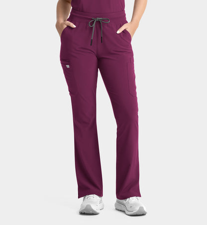 Women’s  IRG –EPIC Yoga Waistband Flare Leg Pant 9813