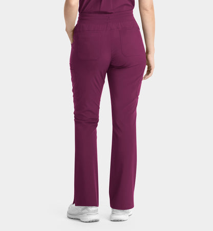 Women’s  IRG –EPIC Yoga Waistband Flare Leg Pant 9813