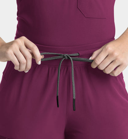 Women’s  IRG –EPIC Yoga Waistband Flare Leg Pant 9813